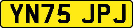 YN75JPJ