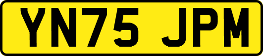 YN75JPM