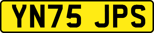 YN75JPS