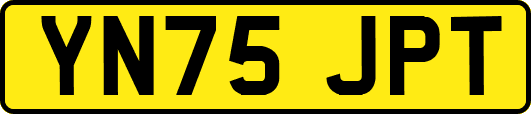 YN75JPT