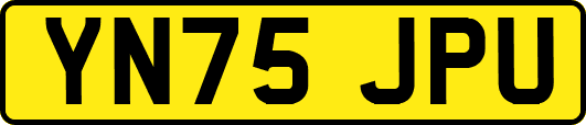 YN75JPU
