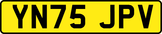 YN75JPV