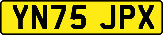 YN75JPX