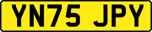 YN75JPY