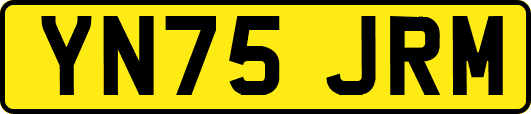 YN75JRM