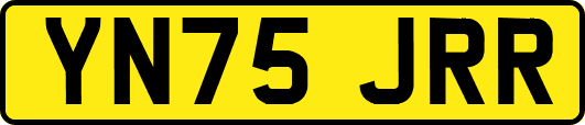YN75JRR
