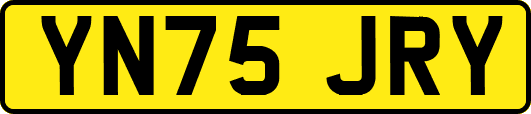 YN75JRY