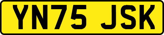 YN75JSK