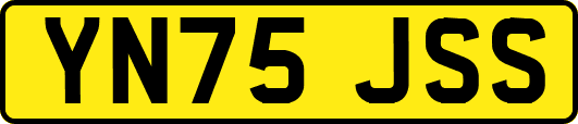YN75JSS
