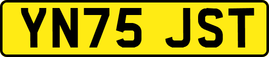 YN75JST