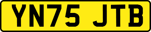 YN75JTB