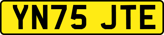 YN75JTE