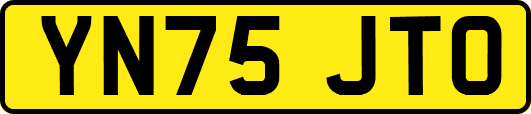 YN75JTO
