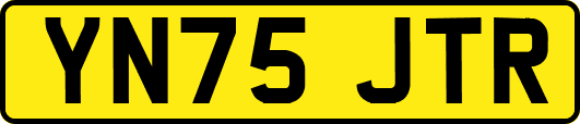 YN75JTR