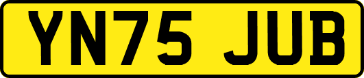YN75JUB