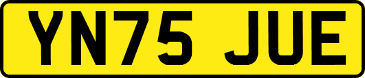 YN75JUE