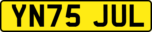 YN75JUL