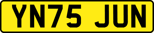 YN75JUN
