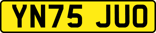 YN75JUO