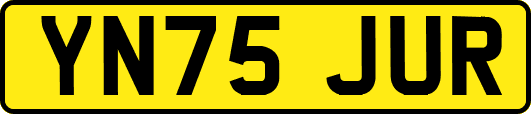 YN75JUR