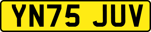 YN75JUV