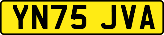 YN75JVA