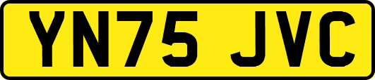 YN75JVC