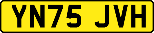 YN75JVH