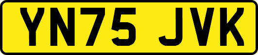 YN75JVK