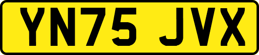 YN75JVX