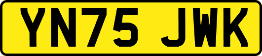 YN75JWK