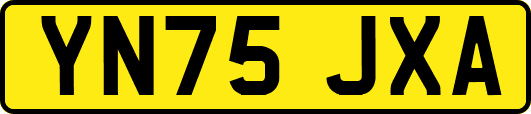 YN75JXA