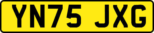 YN75JXG