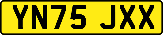 YN75JXX