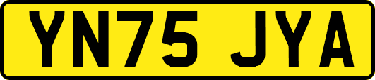 YN75JYA