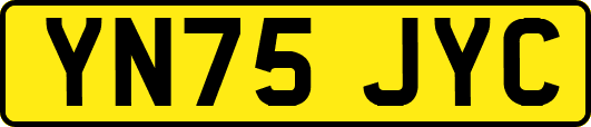 YN75JYC