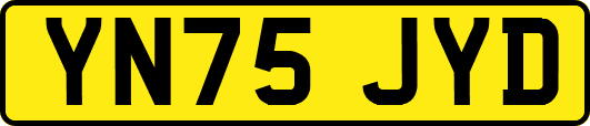 YN75JYD