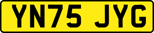YN75JYG