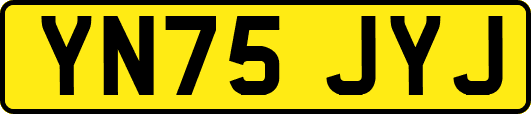 YN75JYJ