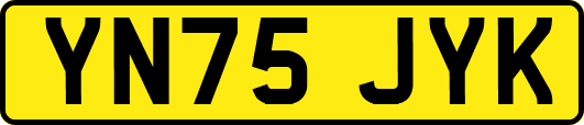 YN75JYK
