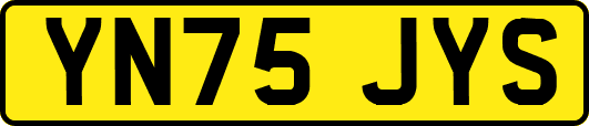 YN75JYS