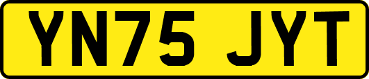 YN75JYT
