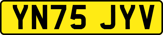 YN75JYV