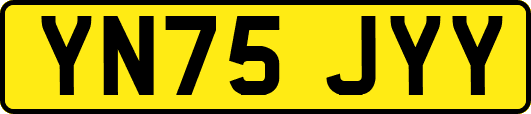 YN75JYY