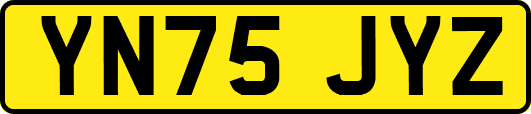 YN75JYZ
