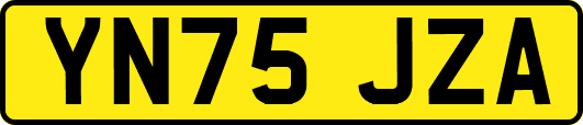 YN75JZA