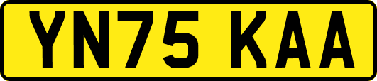 YN75KAA