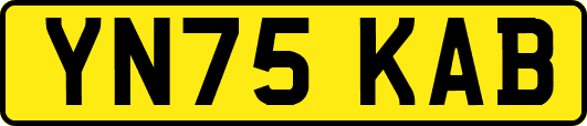 YN75KAB