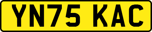 YN75KAC
