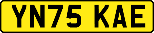 YN75KAE